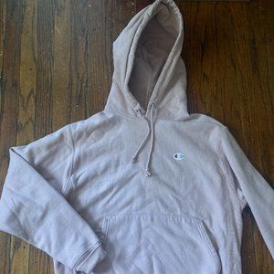 Champion reverse weave hoodie